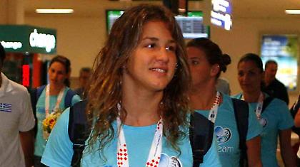 «Αξίζουμε την πρόκριση»