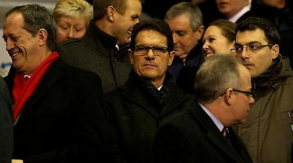 Δεν συζητάει για Καπέλο η Παλέρμο