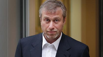 Οι πέντε «προτεραιότητες» του Αμπράμοβιτς