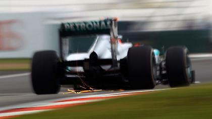 Σουμάχερ από παλιά!