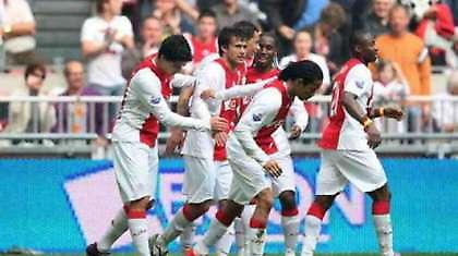 Πρωτάθλημα, σκέτο θρίλερ!