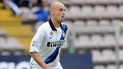 Καμπιάσο: «Στην Ίντερ και το 2013»