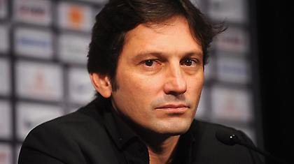 Λεονάρντο: «Δεν επιστρέφω στην Ίντερ»