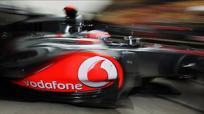 Αισιόδοξος ο Μπάτον!