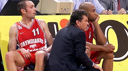 Νέα εξέλιξη στην κόντρα Ιωαννίδη-Ολυμπιακού