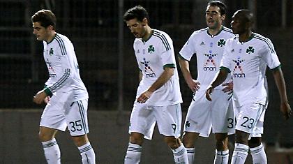 Ο μεγαλύτερος εχθρός του Παναθηναiκού