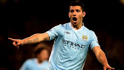 Αγουέρο: «Δεν φεύγω απο τη Σίτι»