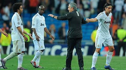 «Σπάει» τα ρεκόρ η Ρεάλ του Μουρίνιο!