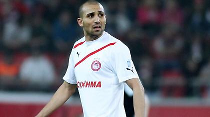 Κοιτάζει (ξανά) Τζεμπούρ η Μαρσέιγ