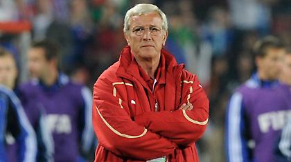 Λίπι: «Ξύπνα Μπαλοτέλι»