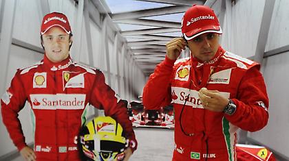 Μάσα: «Ο Γκλοκ φταίει για τον χρόνο μου»