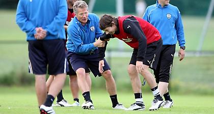 Τους έβγαλε το… λάδι