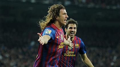 «Επτά χρονάκια του ‘μειναν του Πουγιόλ»