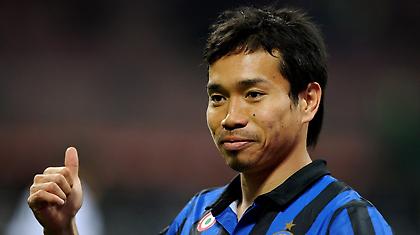 Προσπαθεί για την καθιέρωση ο Ναγκατόμο