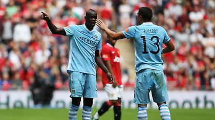 «Ναι» για Κολάροφ, άκυρο σε Μπαλοτέλι!