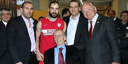 Έργο πνοής, «σημάδι» παραμονής