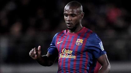 Όλο και καλύτερα ο Αμπιντάλ