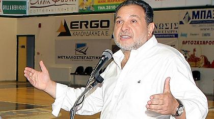 «Ντόπες» από Κουράκη!