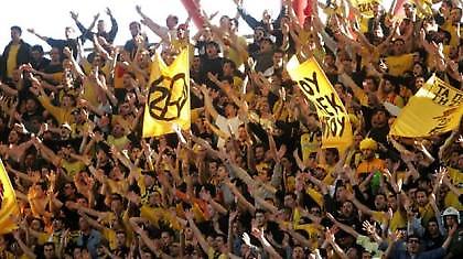 «Η ΑΕΚ σε διαλέγει»