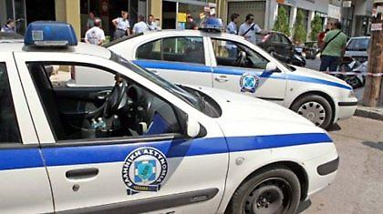 Άγριο ξύλο σε αστυνομικούς που καταδίωκαν αυτοκίνητο!