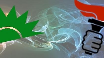 Δεν πιστεύει κανείς τα μεγάλα κόμματα