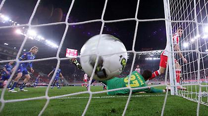 Η 5ουσία του ποδοσφαίρου…