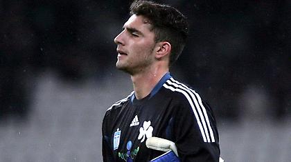 «Σημαντικές προοπτικές ο Καπίνο»