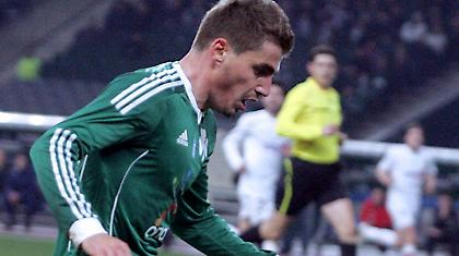 Πρόταση για Μαυρία, αλλά…