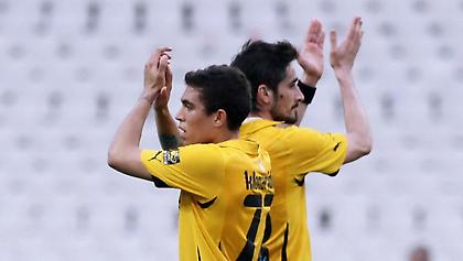 Η επόμενη μέρα της ΑΕΚ…