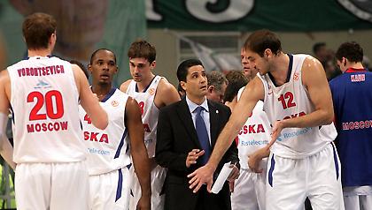 «Ξέρει να παίρνει μεγάλα παιχνίδια ο Παναθηναϊκός»