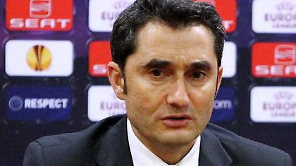 Επιστρέφει και ανακοινώνει ο Βαλβέρδε