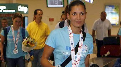 «Τα δύσκολα είναι μέχρι το Λονδίνο»