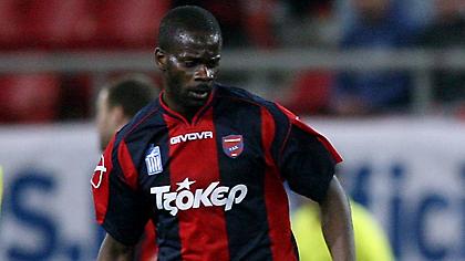 Ντιμπαλά: «Δεν ήρθα για διακοπές»