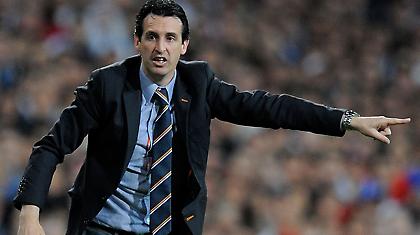 Έμερι: «Είμαι ανοιχτός σε κάθε κουβέντα»