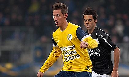 Νέμεθ: «Θέλω να μείνω στην Ολλανδία»