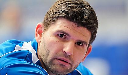 Θέλει… Ισπανία και Εθνική ο Παπαμακάριος