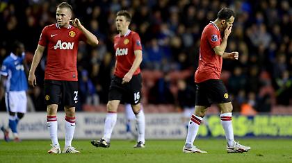 Σιγά μην τελείωνε νωρίς…