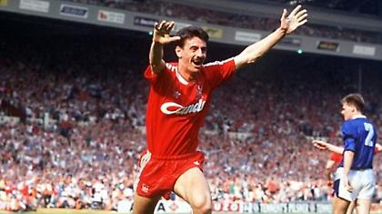 Οταν ο Ρας καθάριζε την Εβερτον (video)