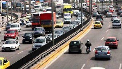 Ομαλή η έξοδος των εκδρομέων του Πάσχα