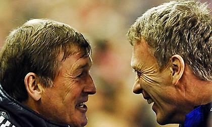 Τις… ενώνει το «Γουέμπλεϊ»