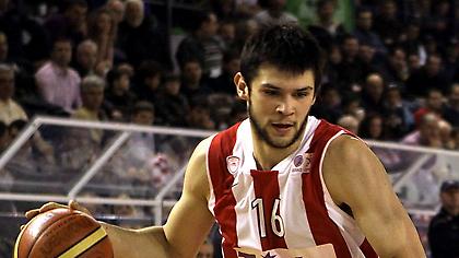 «Η σεζόν τώρα αρχίζει για τον Ολυμπιακό»