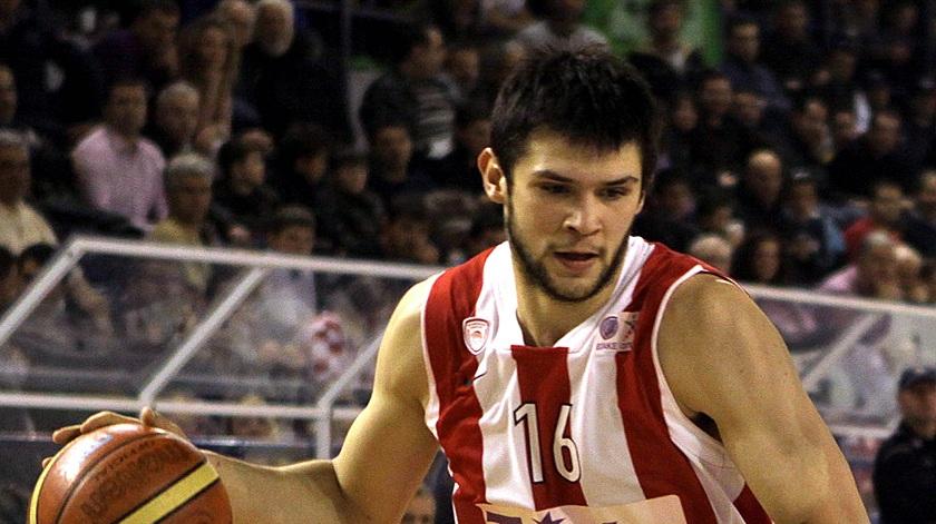 «Η σεζόν τώρα αρχίζει για τον Ολυμπιακό»