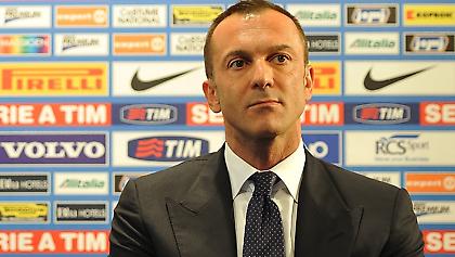 «Δύσκολα η Ίντερ θα τερματίσει τρίτη»