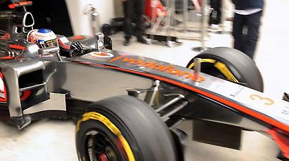 Μπάτον: «Απειλή ο Καμούι»