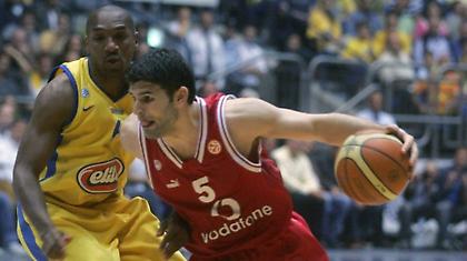 Βάλτο βρε, Μανώλη! (video)