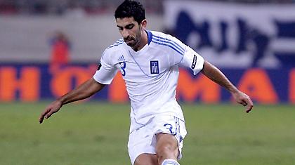 Ζαραδούκας: «Θα είμαι στην προετοιμασία του Ολυμπιακού»