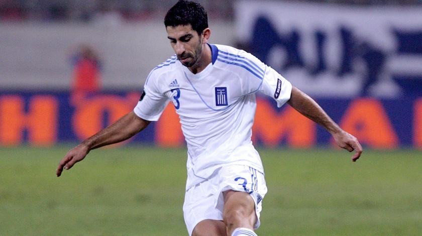 Ζαραδούκας: «Θα είμαι στην προετοιμασία του Ολυμπιακού»