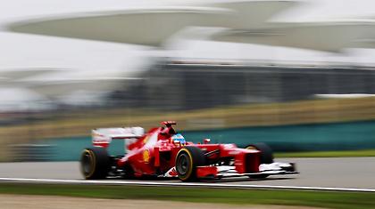 Θέλει έναν… τρελό αγώνα ο Αλόνσο!