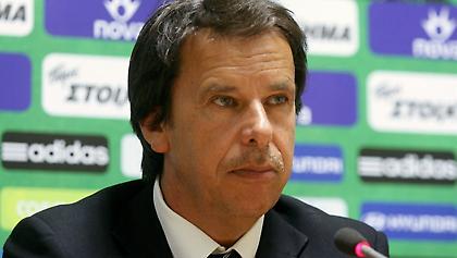 Μασάδο: «Αυστηρή η διακοπή του αγώνα»