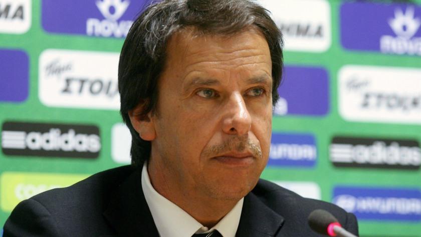 Μασάδο: «Αυστηρή η διακοπή του αγώνα»